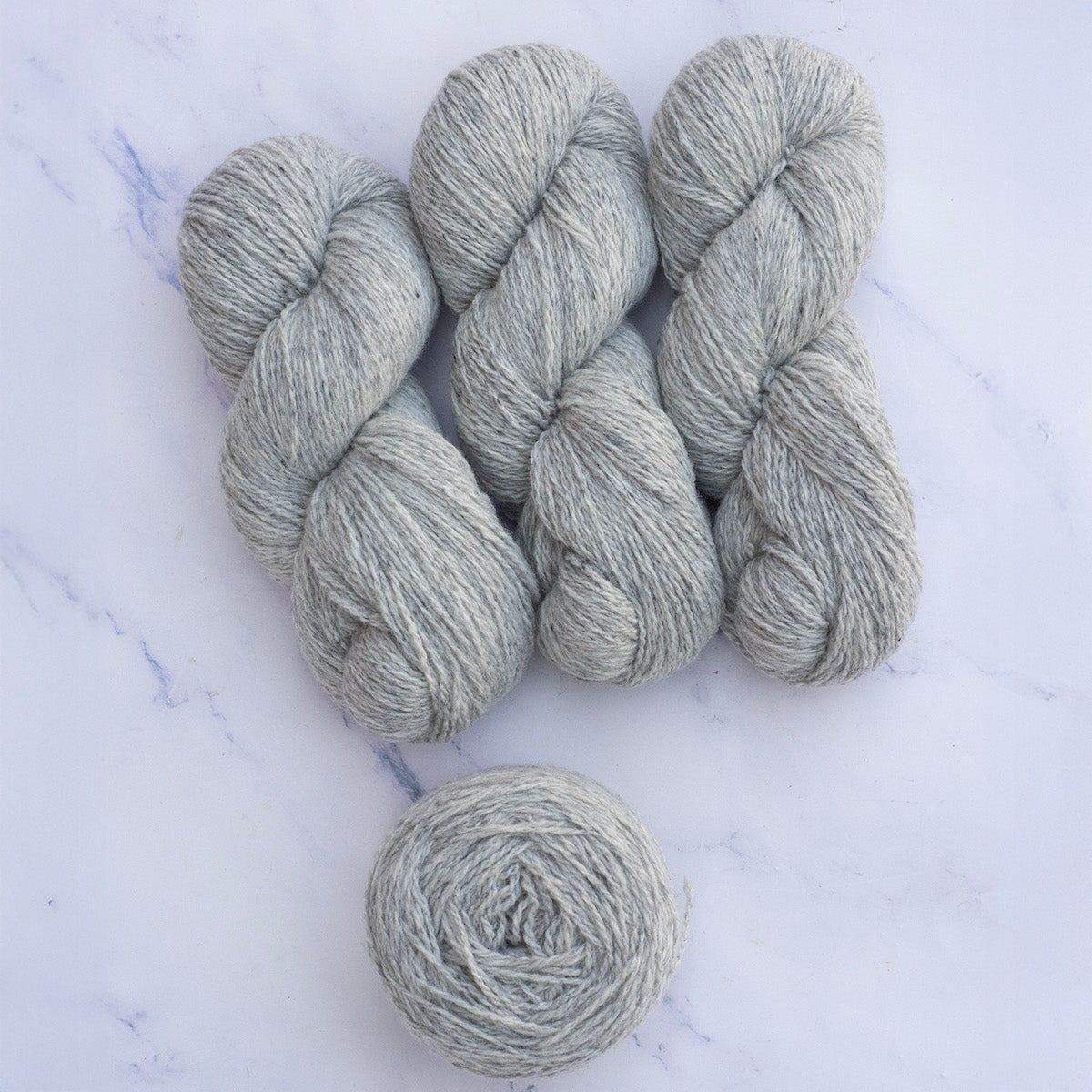mYak Tibetan Cloud Wool