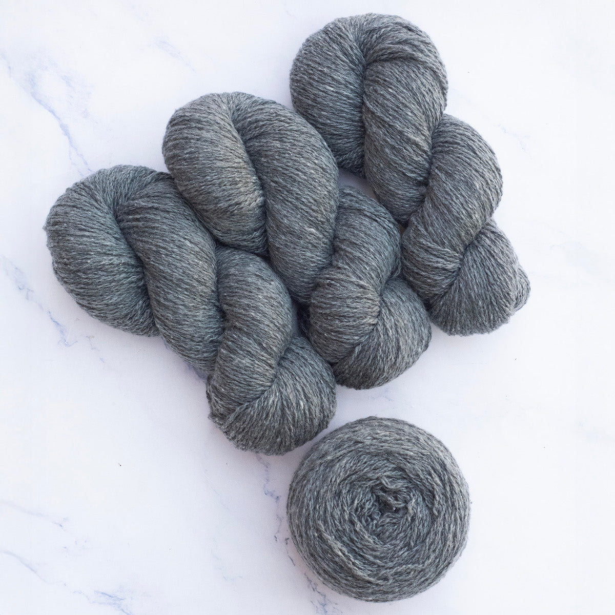 mYak Tibetan Cloud Wool