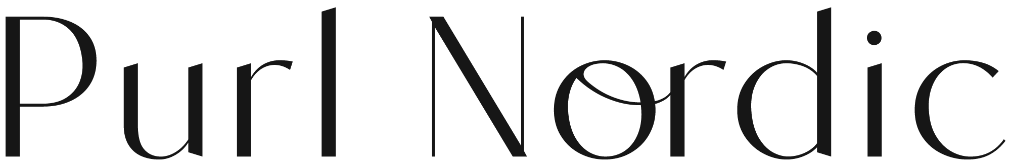 Purl Nordic